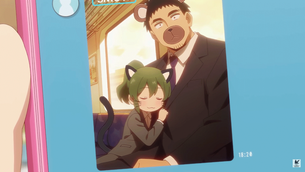 My Senpai Is Very Annoying Saison 2 My Senpai Is Annoying [โปสเตอร์ / เรื่องย่อ / ตัวละคร / ตัวอย่าง / วัน