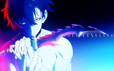 Solo Leveling [โปสเตอร์ / ข้อมูล / เรื่องย่อ / ตัวละคร / ตัวอย่าง / วันฉาย]