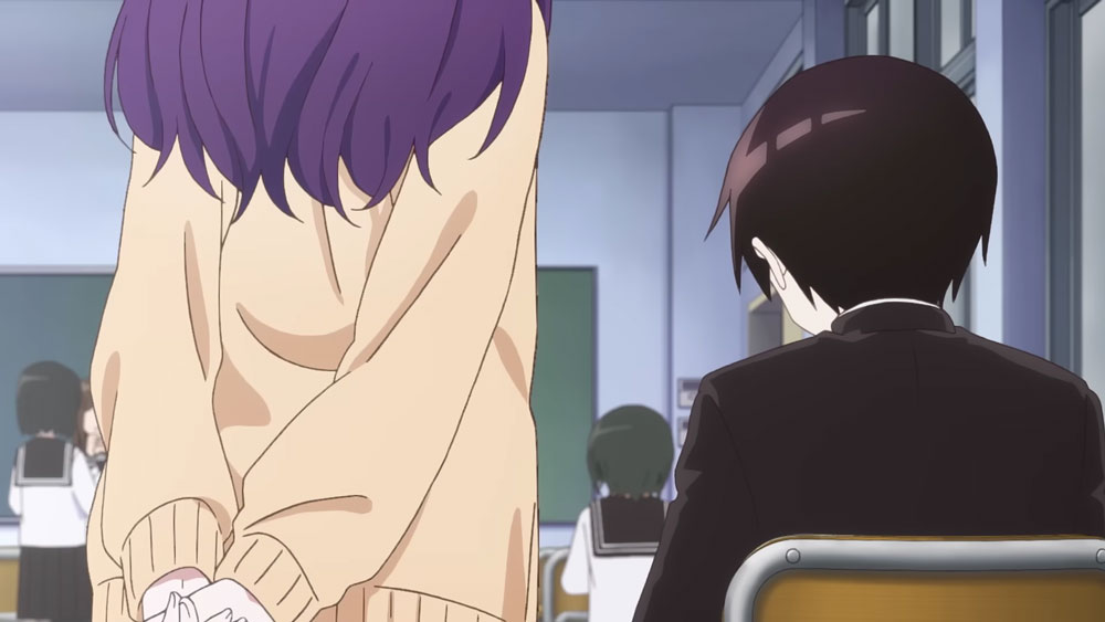 Kubo-san-คุณคุโบะไม่ยอมให้ผมเป็นตัวประกอบ-Screenshots-1