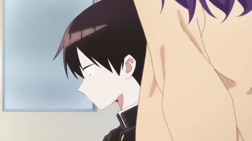 Kubo-san-คุณคุโบะไม่ยอมให้ผมเป็นตัวประกอบ-Screenshots-2