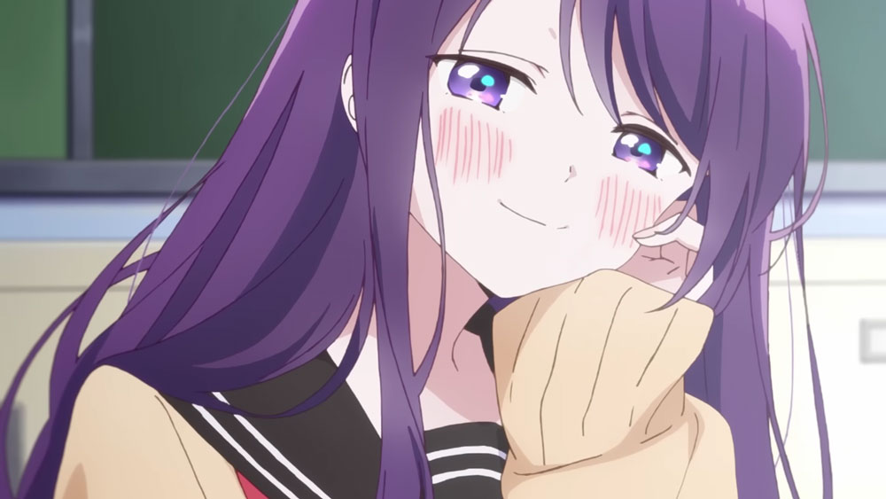 Kubo-san-คุณคุโบะไม่ยอมให้ผมเป็นตัวประกอบ-Screenshots-4