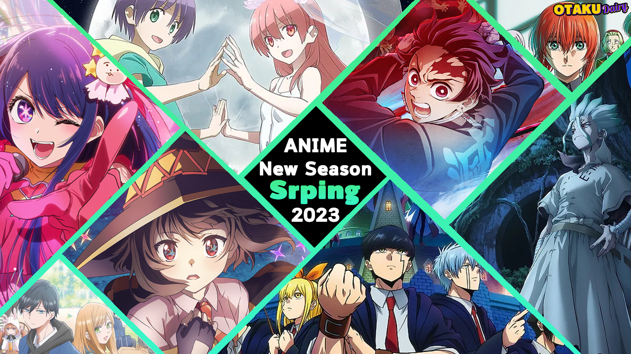 New-Anime-Spring-2023-Cover