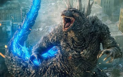 TOHO ประกาศภาพยนตร์ Godzilla เรื่องใหม่จากผู้กำกับ Godzilla Minus One [ข่าว / ภาพยนตร์]