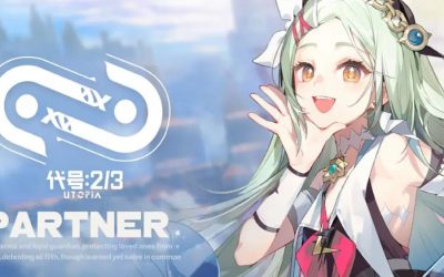 Project 2/3 [ข่าวเกม / ตัวอย่าง / ระบบการเล่น]