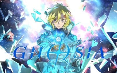 GNOSIA ประกาศสร้างเป็น TV anime โดย Aniplex [อนิเมะ / ข่าว]